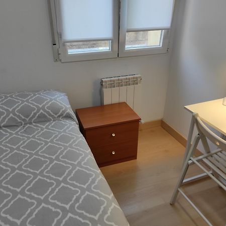 Precioso Apartamento Con Patio Замора Екстериор снимка