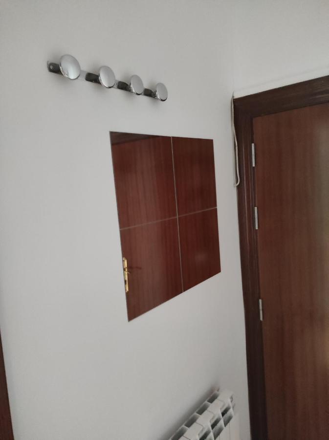 Precioso Apartamento Con Patio Замора Екстериор снимка