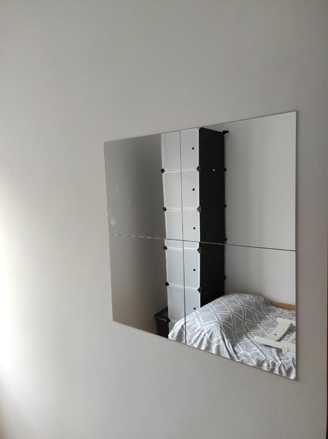 Precioso Apartamento Con Patio Замора Екстериор снимка