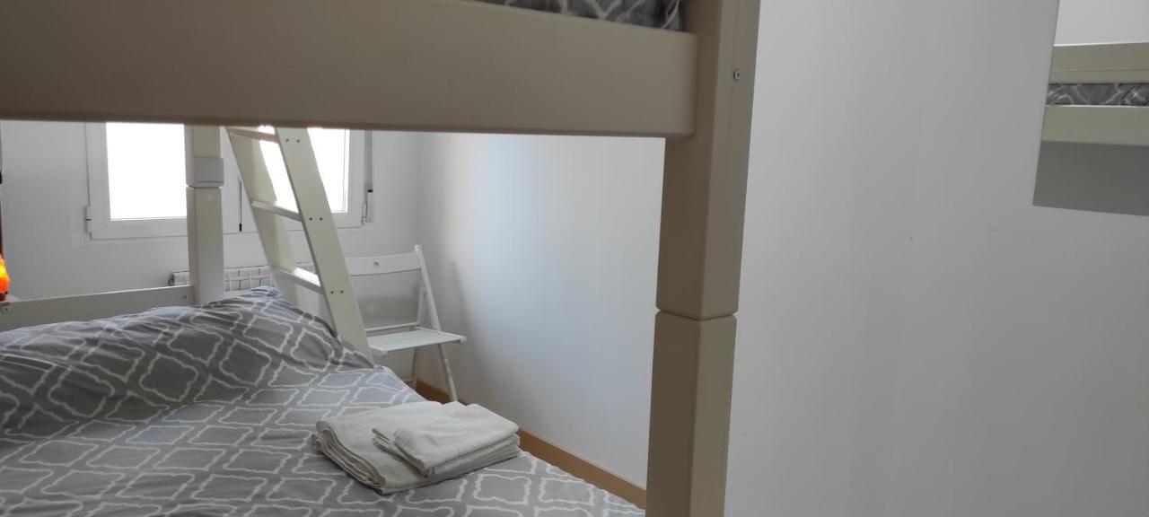 Precioso Apartamento Con Patio Замора Екстериор снимка