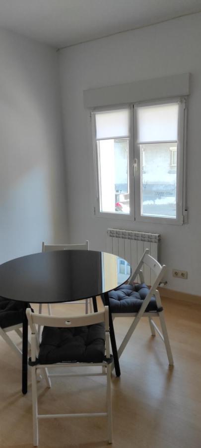 Precioso Apartamento Con Patio Замора Екстериор снимка