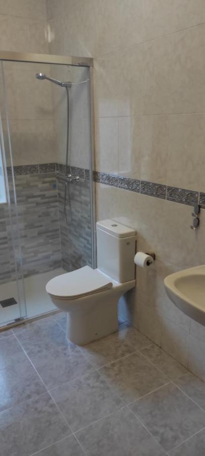 Precioso Apartamento Con Patio Замора Екстериор снимка