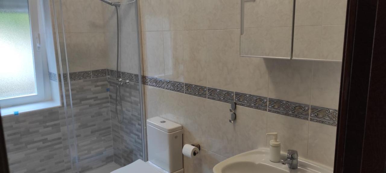 Precioso Apartamento Con Patio Замора Екстериор снимка