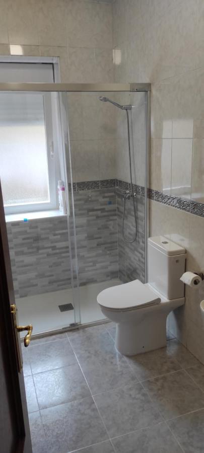 Precioso Apartamento Con Patio Замора Екстериор снимка